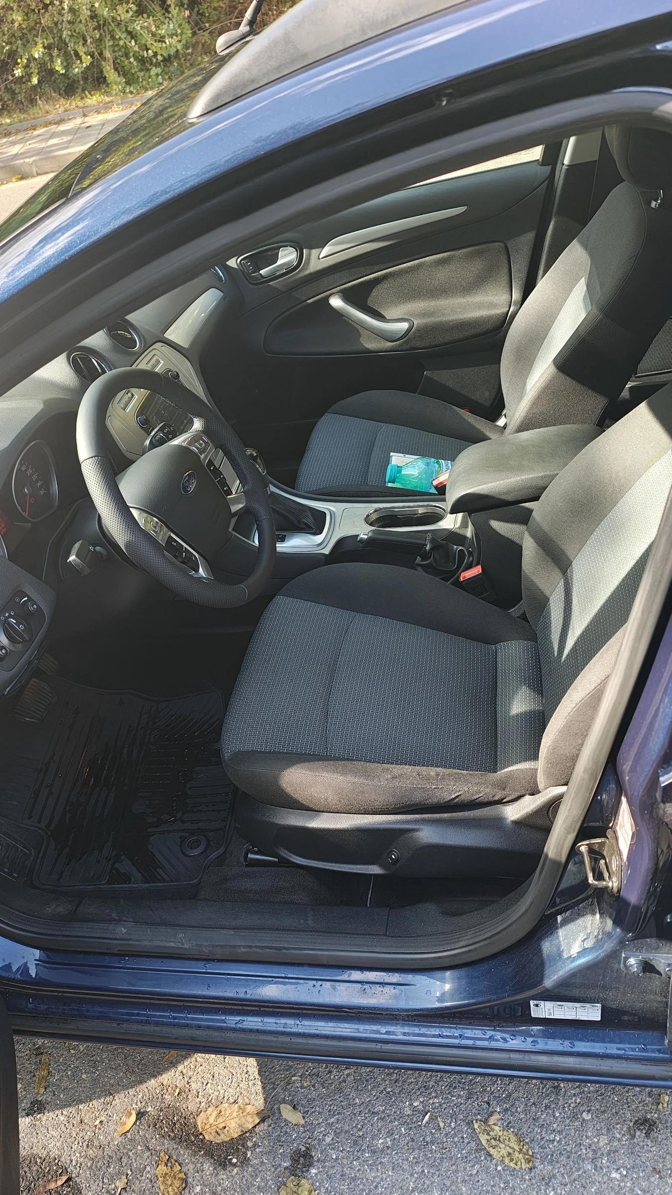 Ford Mondeo  - изображение 7