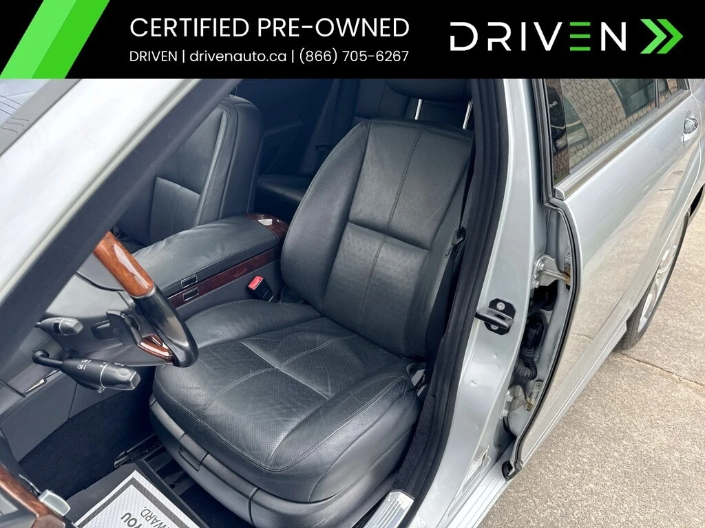 Mercedes-Benz S 550 AMG * * 4MATIC * * CARFAX * * АВТО КРЕДИТ * *  - изображение 9