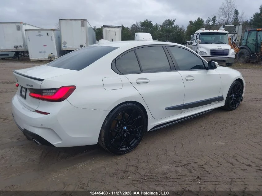 BMW 330 Xi* B48* M-Pack* Digital* 2ключа - изображение 4