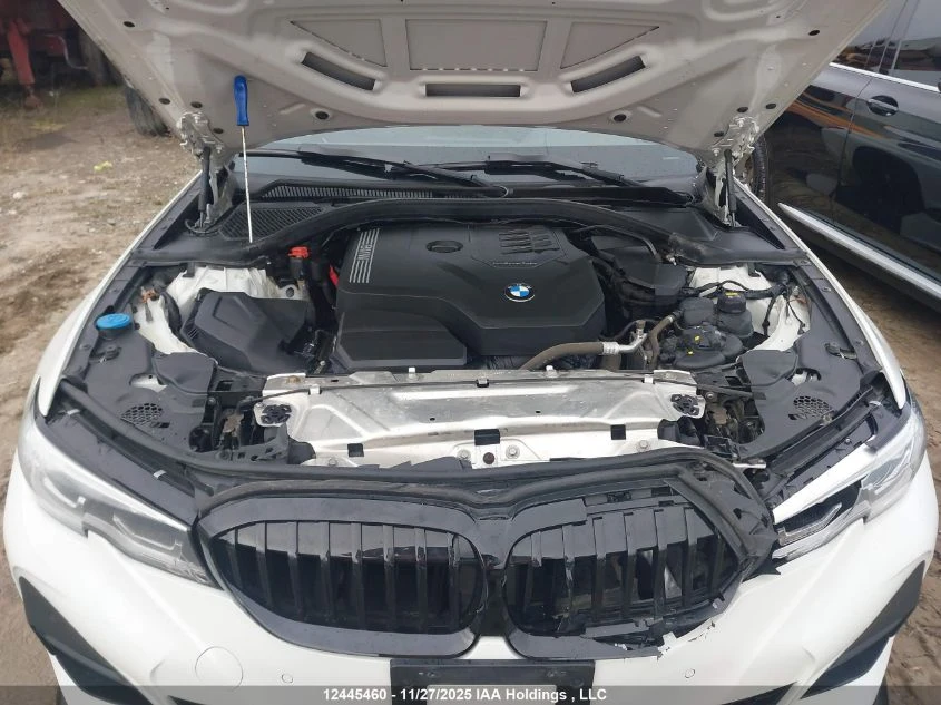 BMW 330 Xi* B48* M-Pack* Digital* 2����� | Mobile.bg � ����������� 11