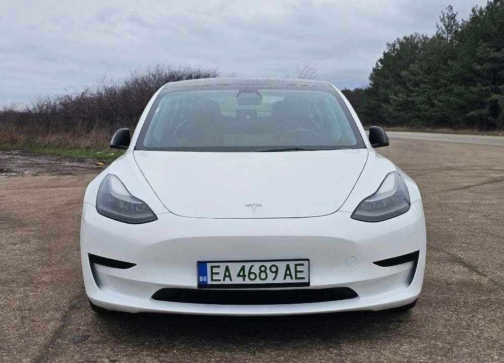 Tesla Model 3 ����������, LFP | Mobile.bg � ����������� 9
