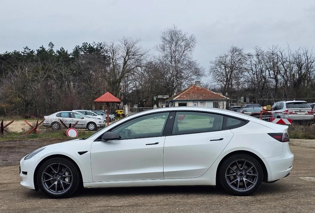 Tesla Model 3 ����������, LFP | Mobile.bg � ����������� 2