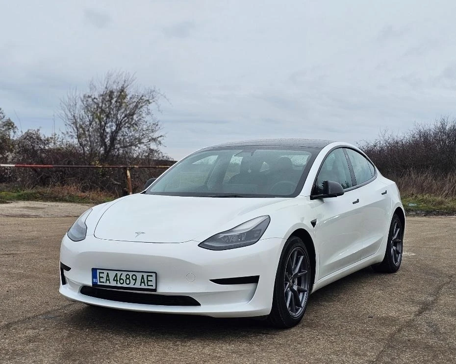 Tesla Model 3 ����������, LFP | Mobile.bg � ����������� 1