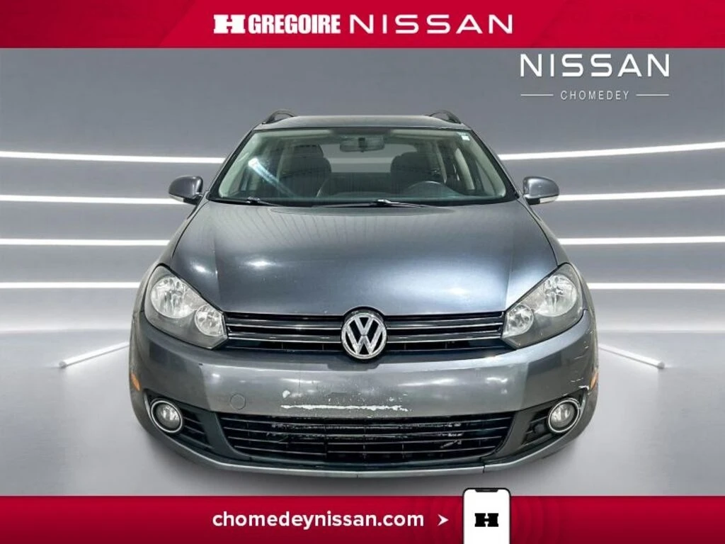 VW Golf Variant * Comfortline * TDI * Mag * Bluetooth * Cruise * * | Mobile.bg � ����������� 2