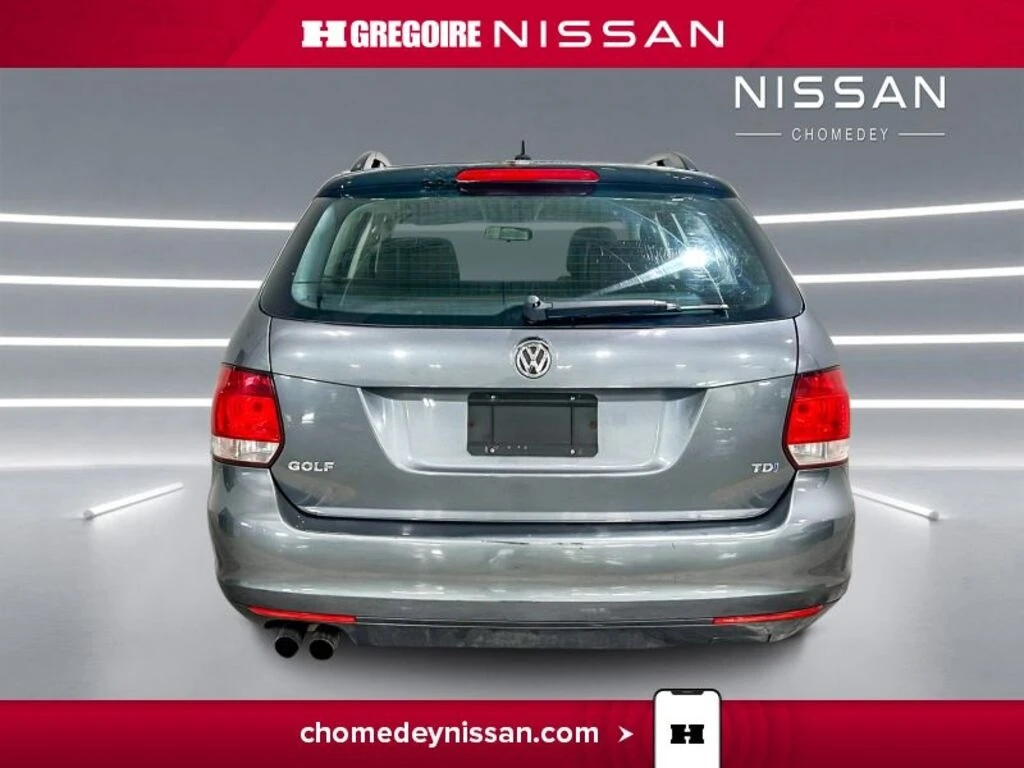 VW Golf Variant * Comfortline * TDI * Mag * Bluetooth * Cruise * * | Mobile.bg � ����������� 7