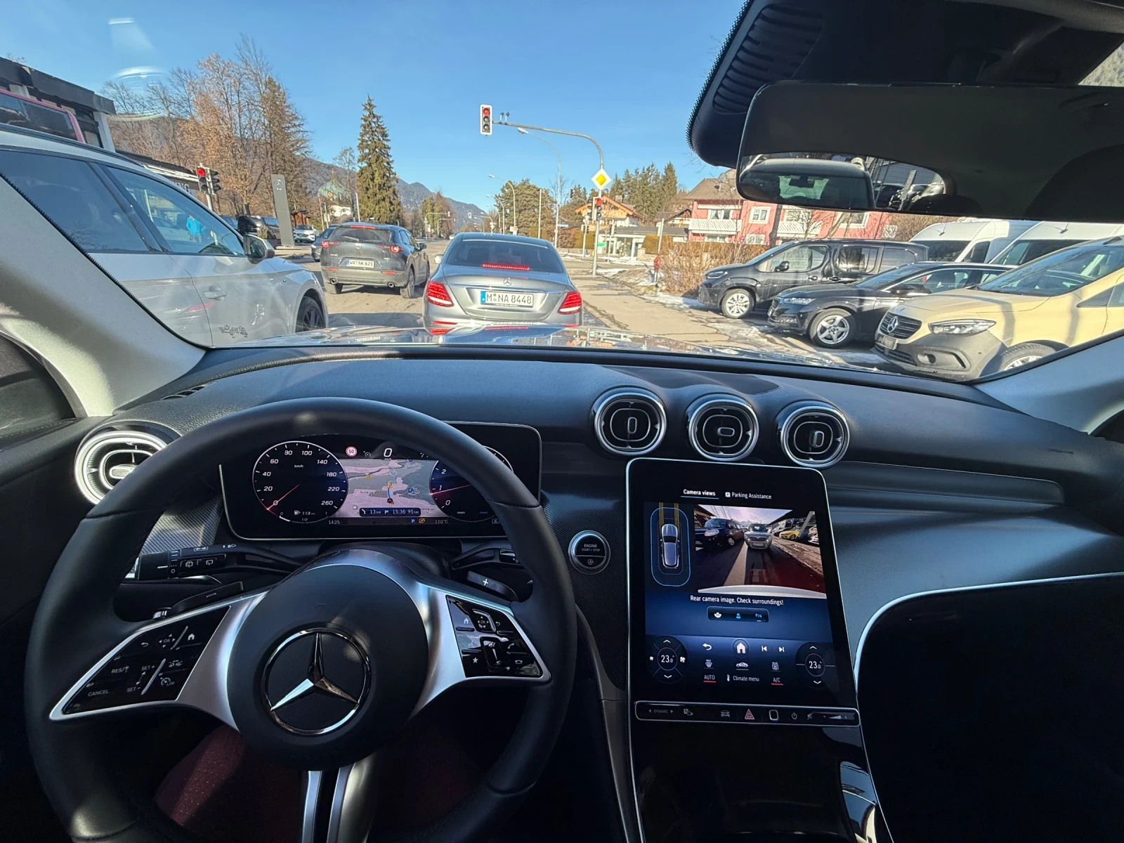 Mercedes-Benz GLC 200 | Mobile.bg � ����������� 6