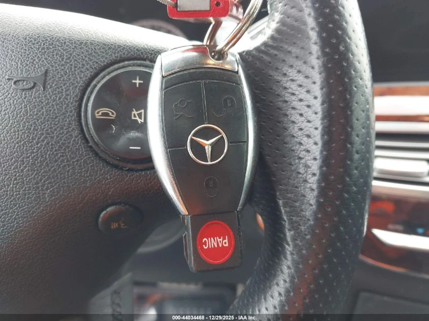 Mercedes-Benz S 63 AMG 6.3l | Mobile.bg � ����������� 11