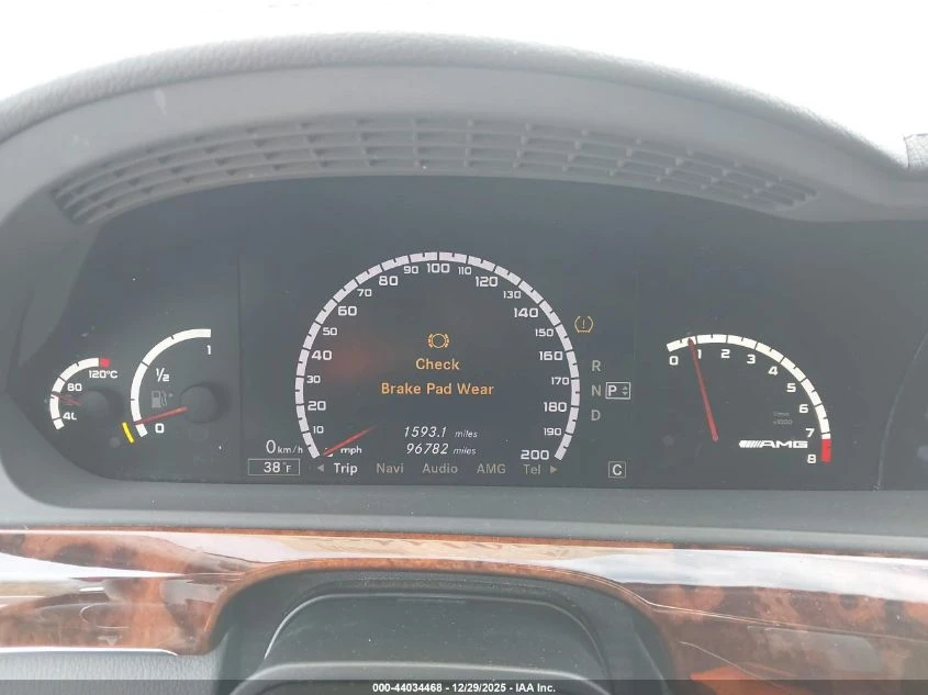 Mercedes-Benz S 63 AMG 6.3l | Mobile.bg � ����������� 7