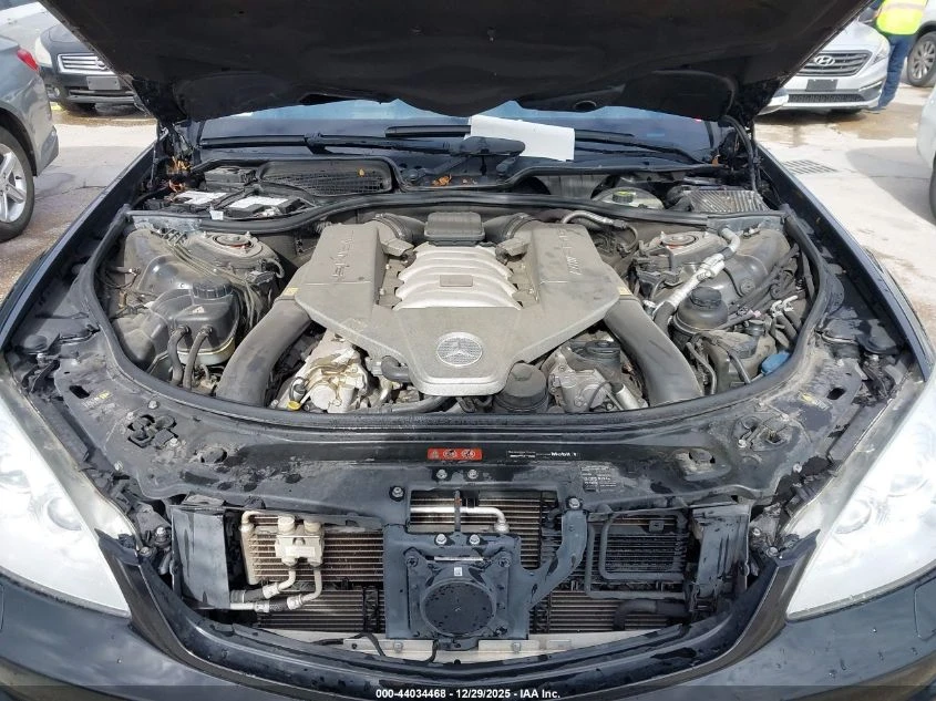 Mercedes-Benz S 63 AMG 6.3l | Mobile.bg � ����������� 10