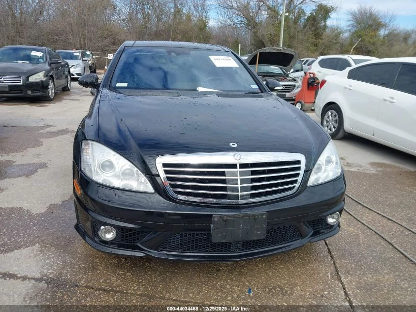 Mercedes-Benz S 63 AMG 6.3l | Mobile.bg � ����������� 12