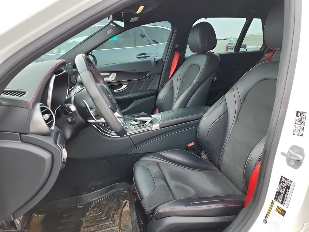 Mercedes-Benz C 43 AMG КОМБИ | DISTRONIC| 360| CARFAX| АВТОФИНАНСИРАНЕ - изображение 5