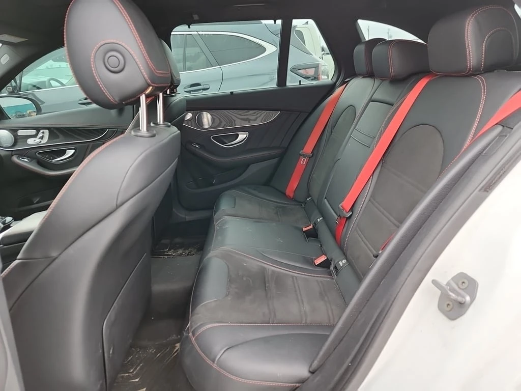 Mercedes-Benz C 43 AMG ����� | DISTRONIC| 360| CARFAX| ��������������� | Mobile.bg � ����������� 13