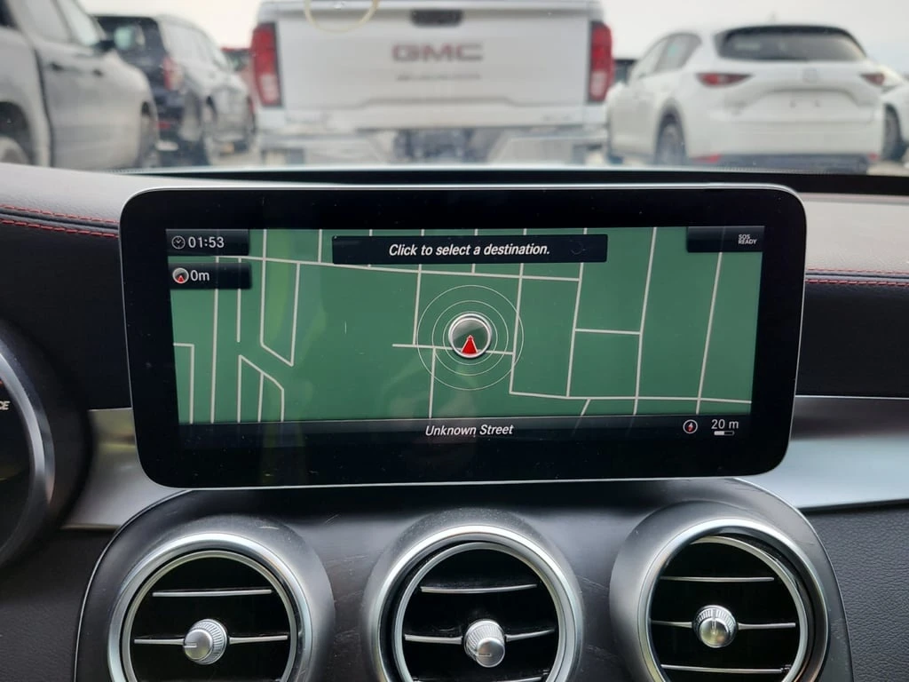 Mercedes-Benz C 43 AMG КОМБИ | DISTRONIC| 360| CARFAX| АВТОФИНАНСИРАНЕ - изображение 10