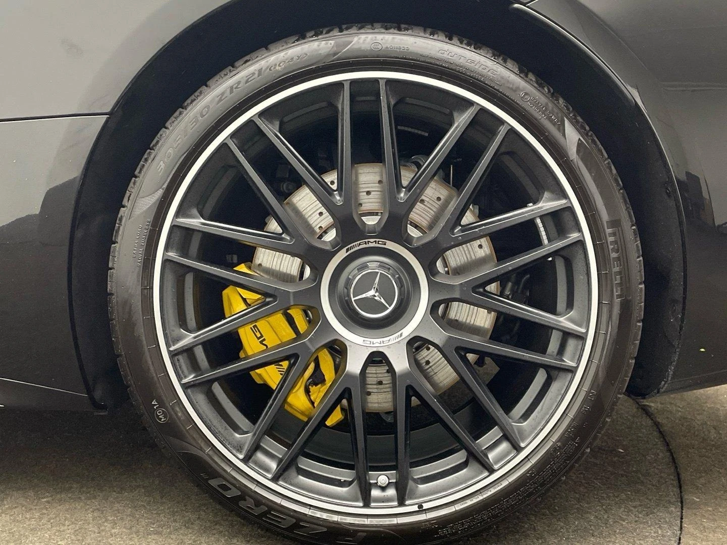 Mercedes-Benz SL 63 AMG 4MATIC BURMESTER 360 CAMERA CARBON | Mobile.bg � ����������� 5