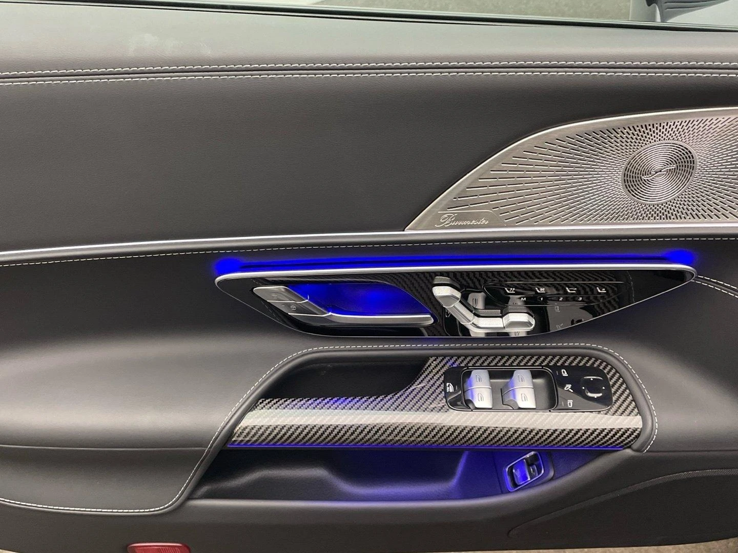 Mercedes-Benz SL 63 AMG 4MATIC BURMESTER 360 CAMERA CARBON | Mobile.bg � ����������� 9