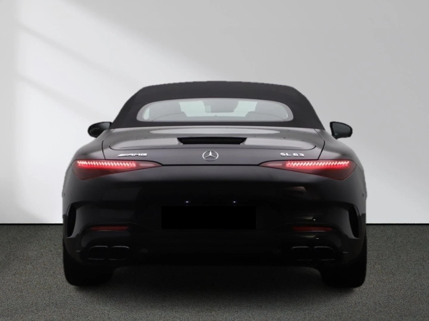 Mercedes-Benz SL 63 AMG 4MATIC BURMESTER 360 CAMERA CARBON | Mobile.bg � ����������� 3