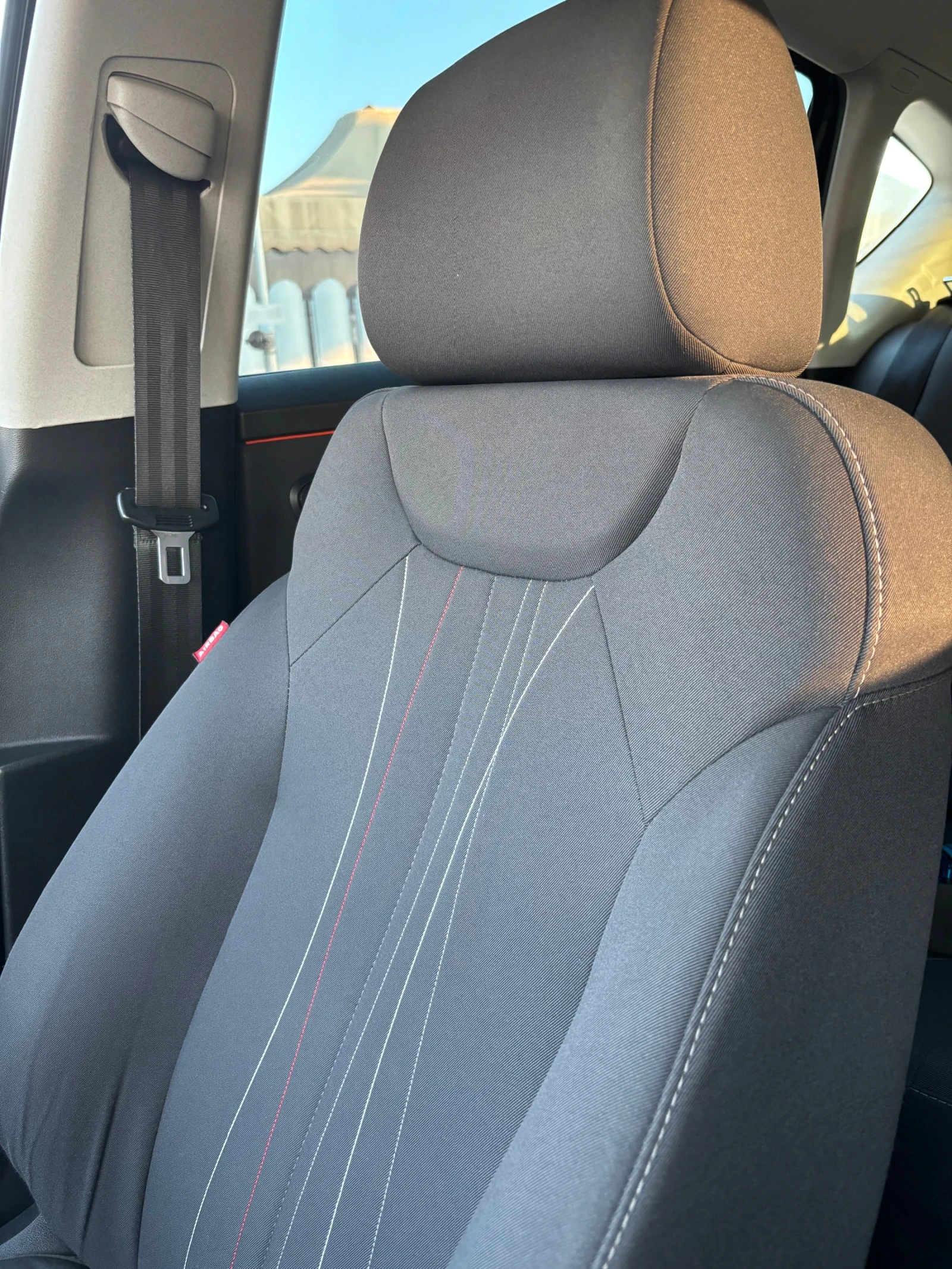 Seat Leon 1.6TDI 2013 | Mobile.bg � ����������� 17