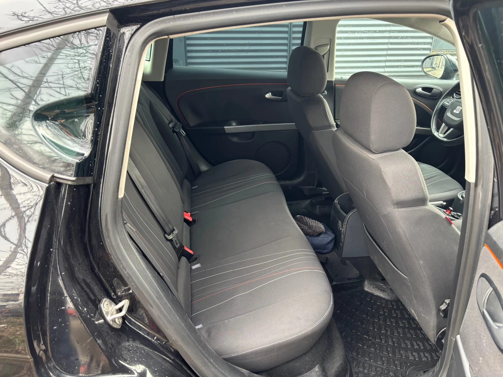 Seat Leon 1.6TDI 2013 | Mobile.bg � ����������� 10