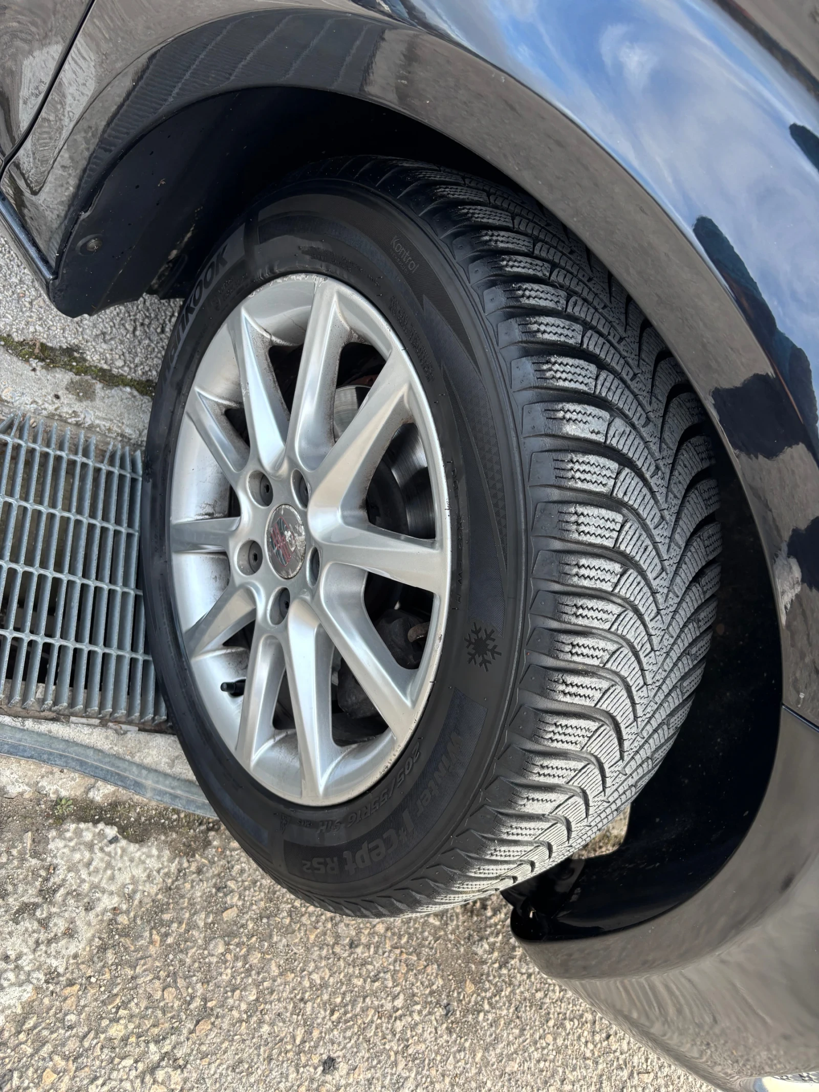 Seat Leon 1.6TDI 2013 | Mobile.bg � ����������� 14