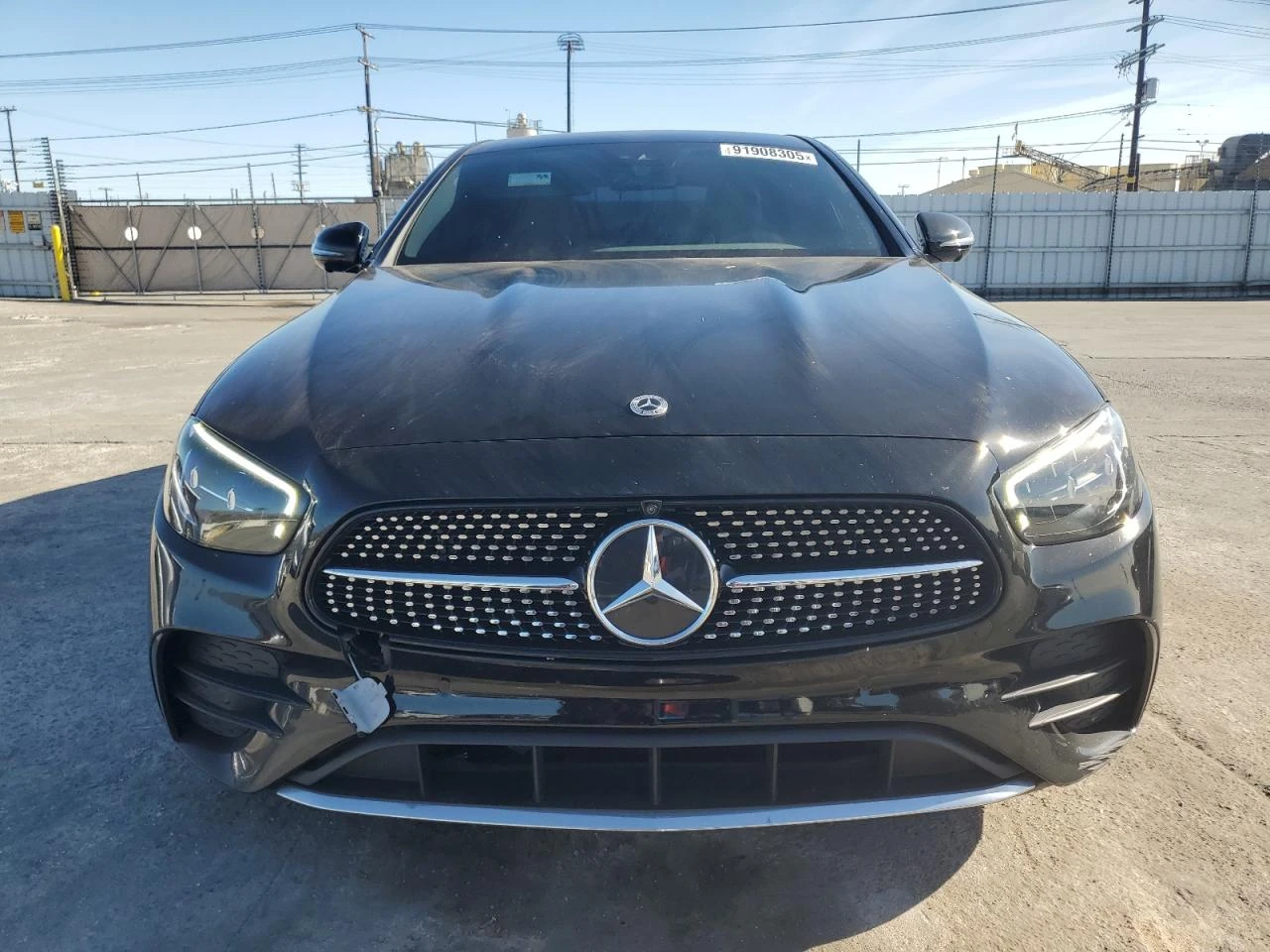 Mercedes-Benz E 350  - изображение 2