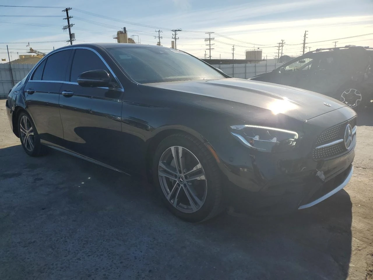 Mercedes-Benz E 350  - изображение 3