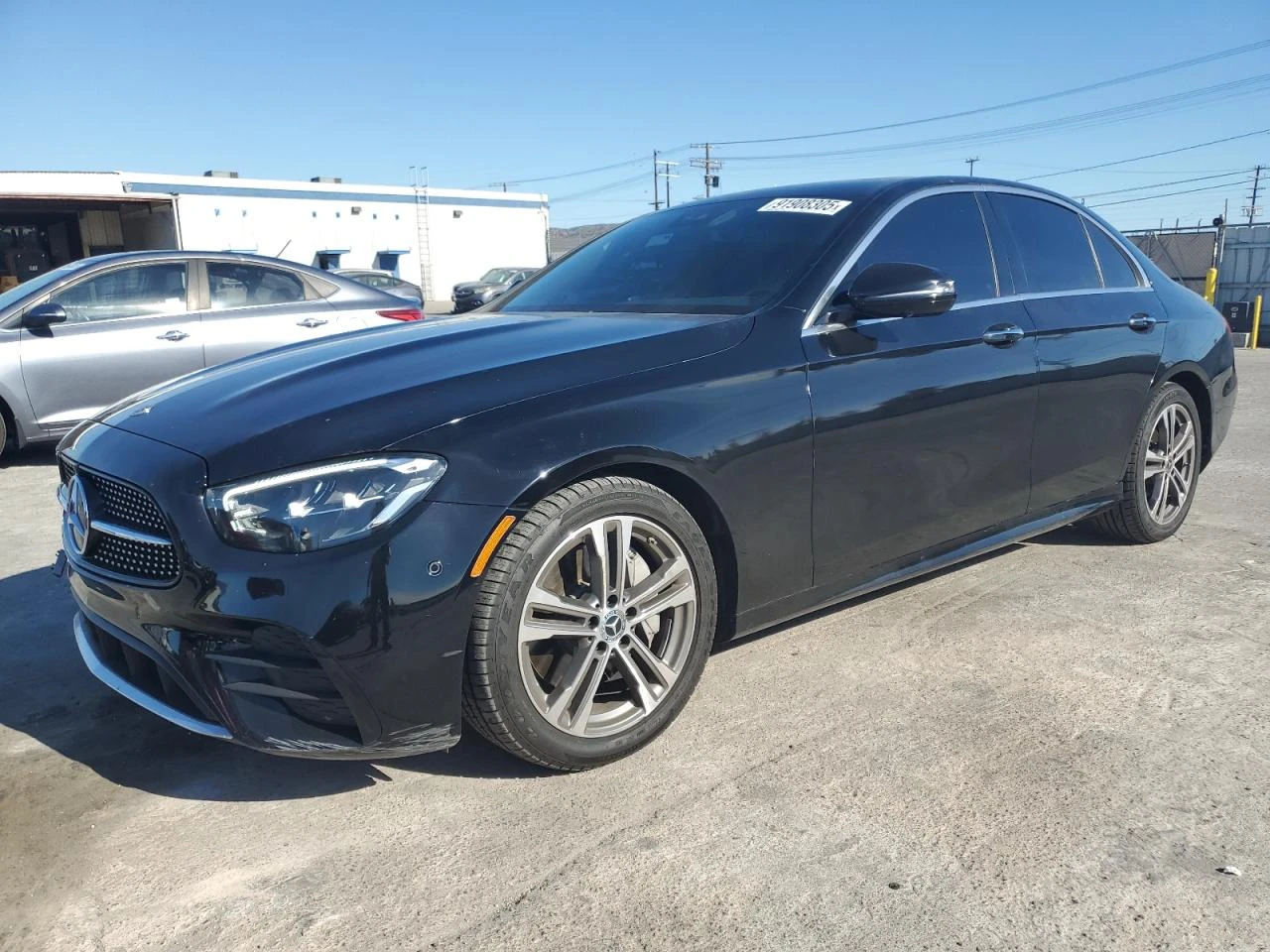 Mercedes-Benz E 350 | Mobile.bg � ����������� 1