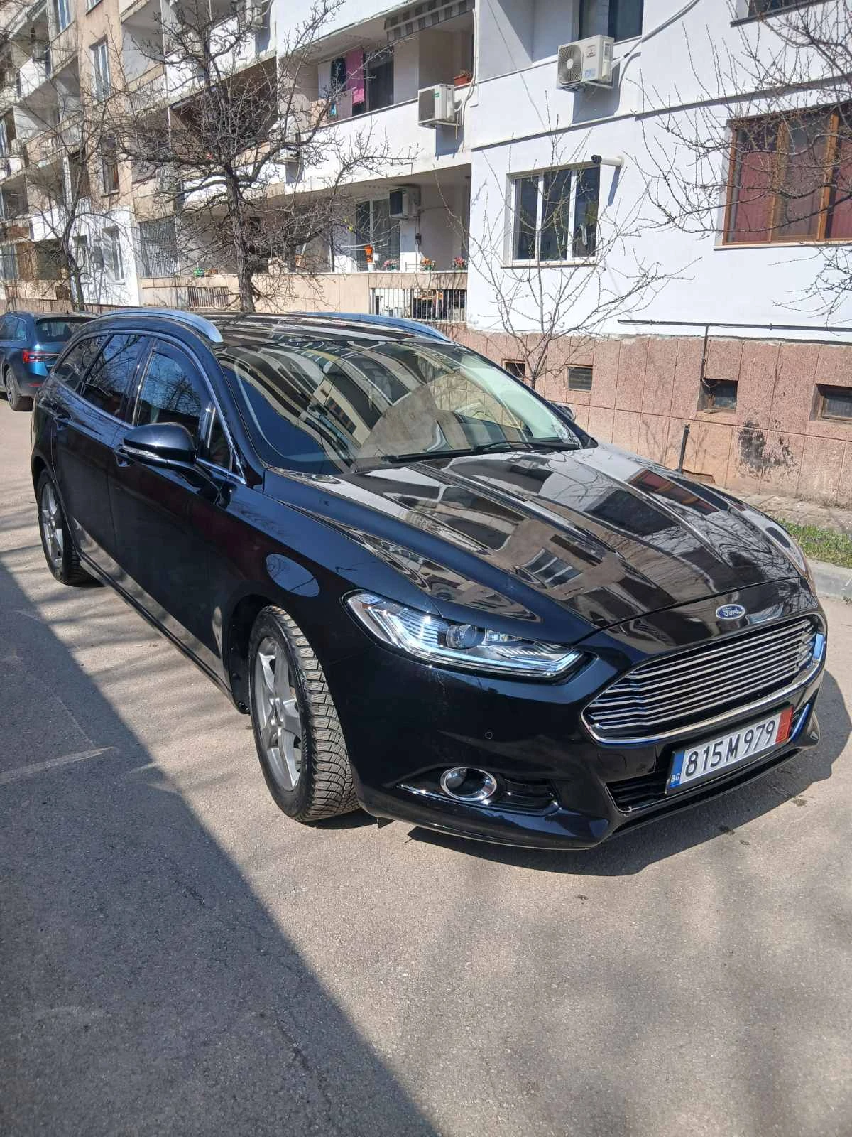 Ford Mondeo  , снимка 2 - Автомобили и джипове - 53894226