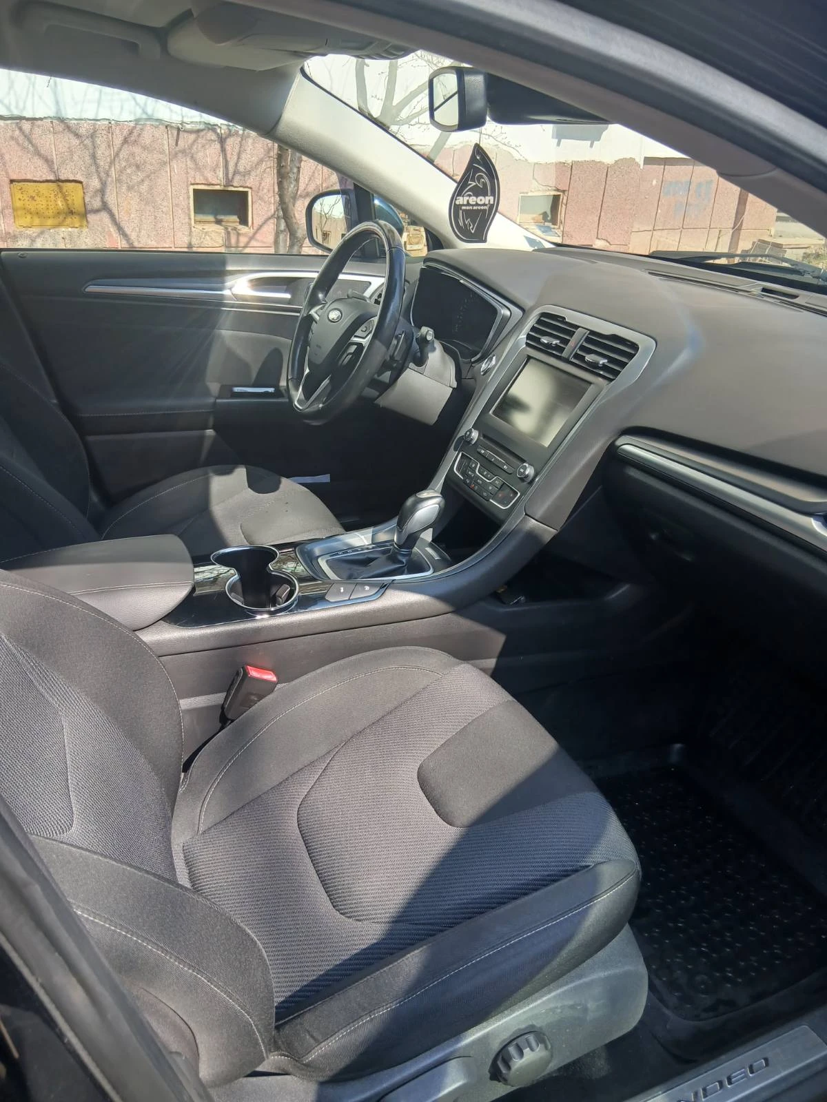 Ford Mondeo  , снимка 12 - Автомобили и джипове - 53894226