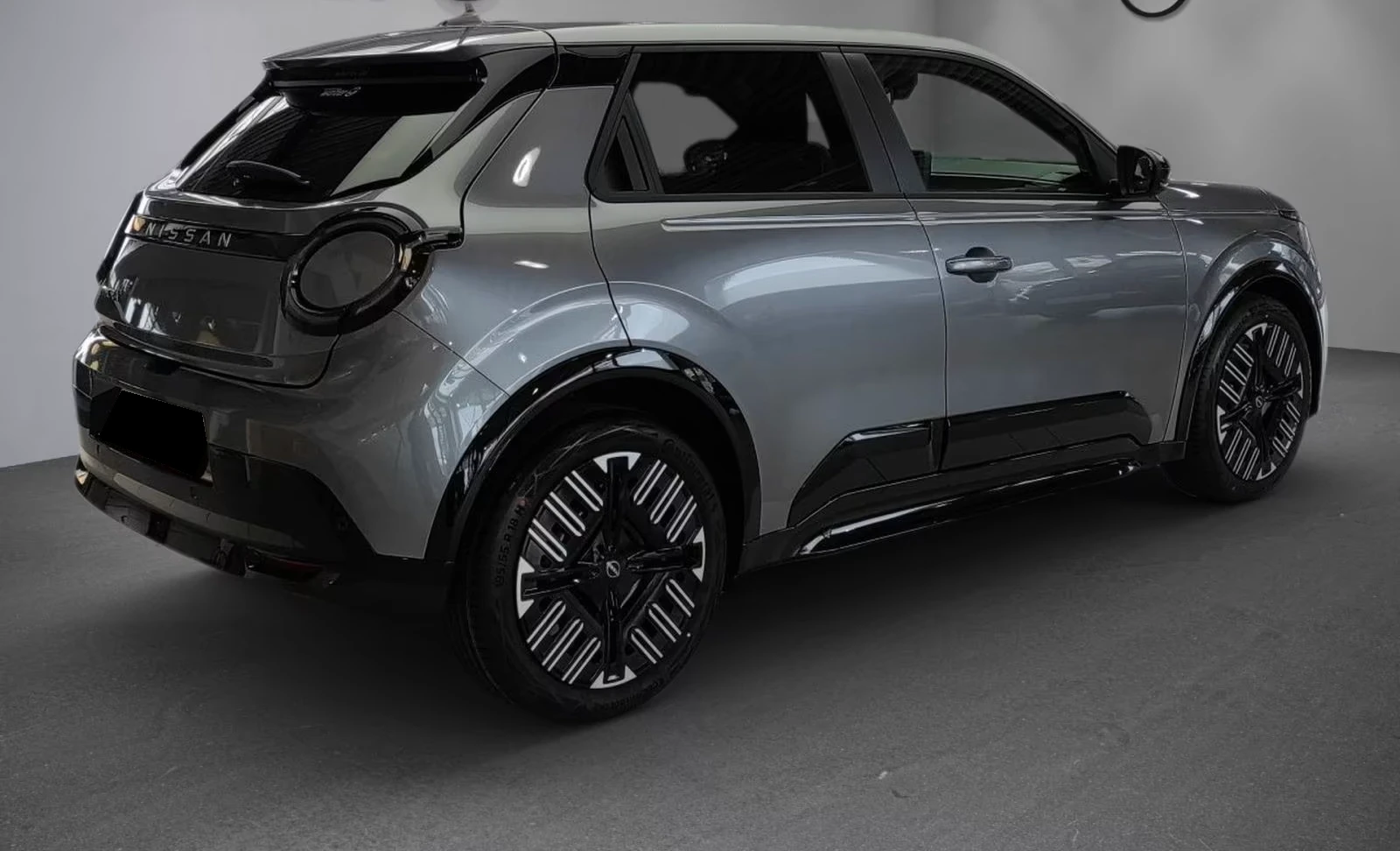 Nissan Micra E* KEYLESS* , снимка 4 - Автомобили и джипове - 54077692