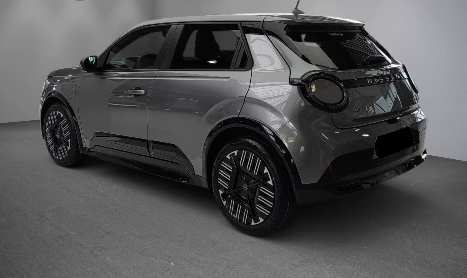 Nissan Micra E* KEYLESS* , снимка 5 - Автомобили и джипове - 54077692