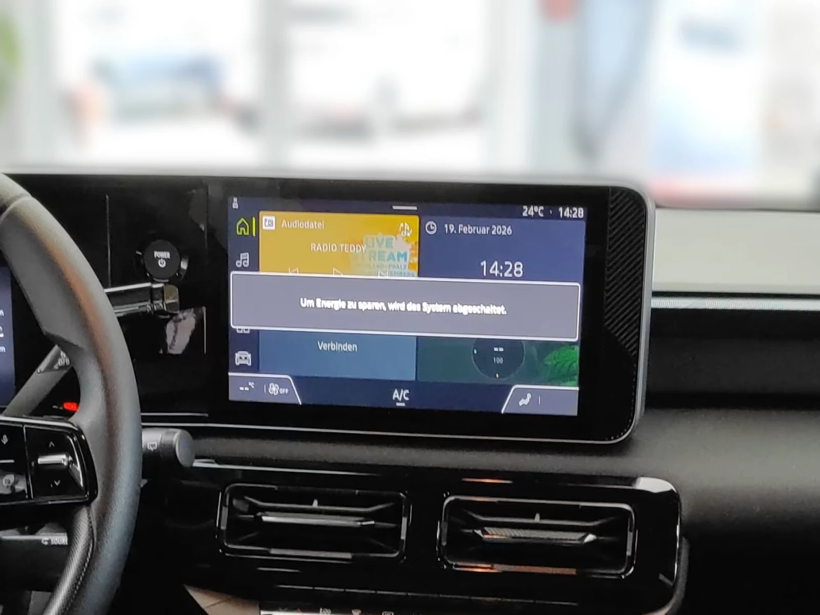 Nissan Micra E* KEYLESS* , снимка 10 - Автомобили и джипове - 54077692