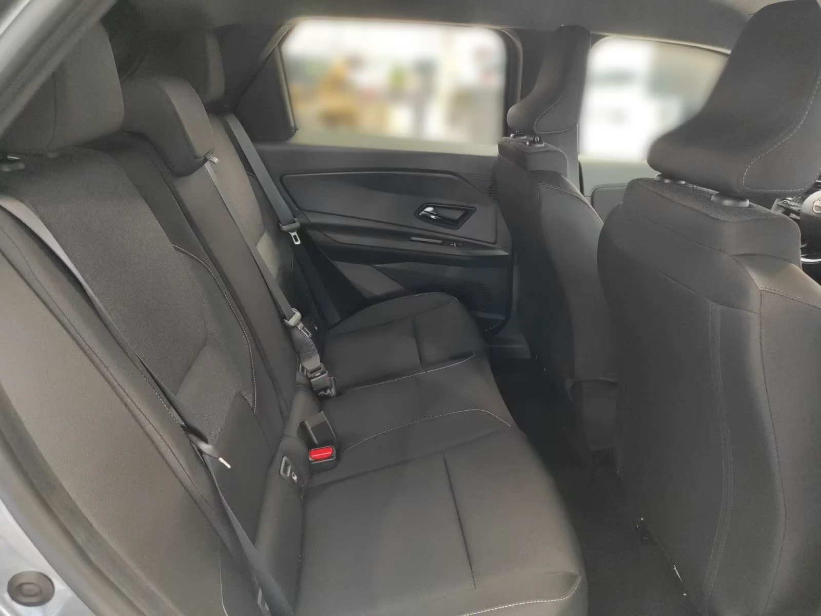 Nissan Micra E* KEYLESS* , снимка 12 - Автомобили и джипове - 54077692