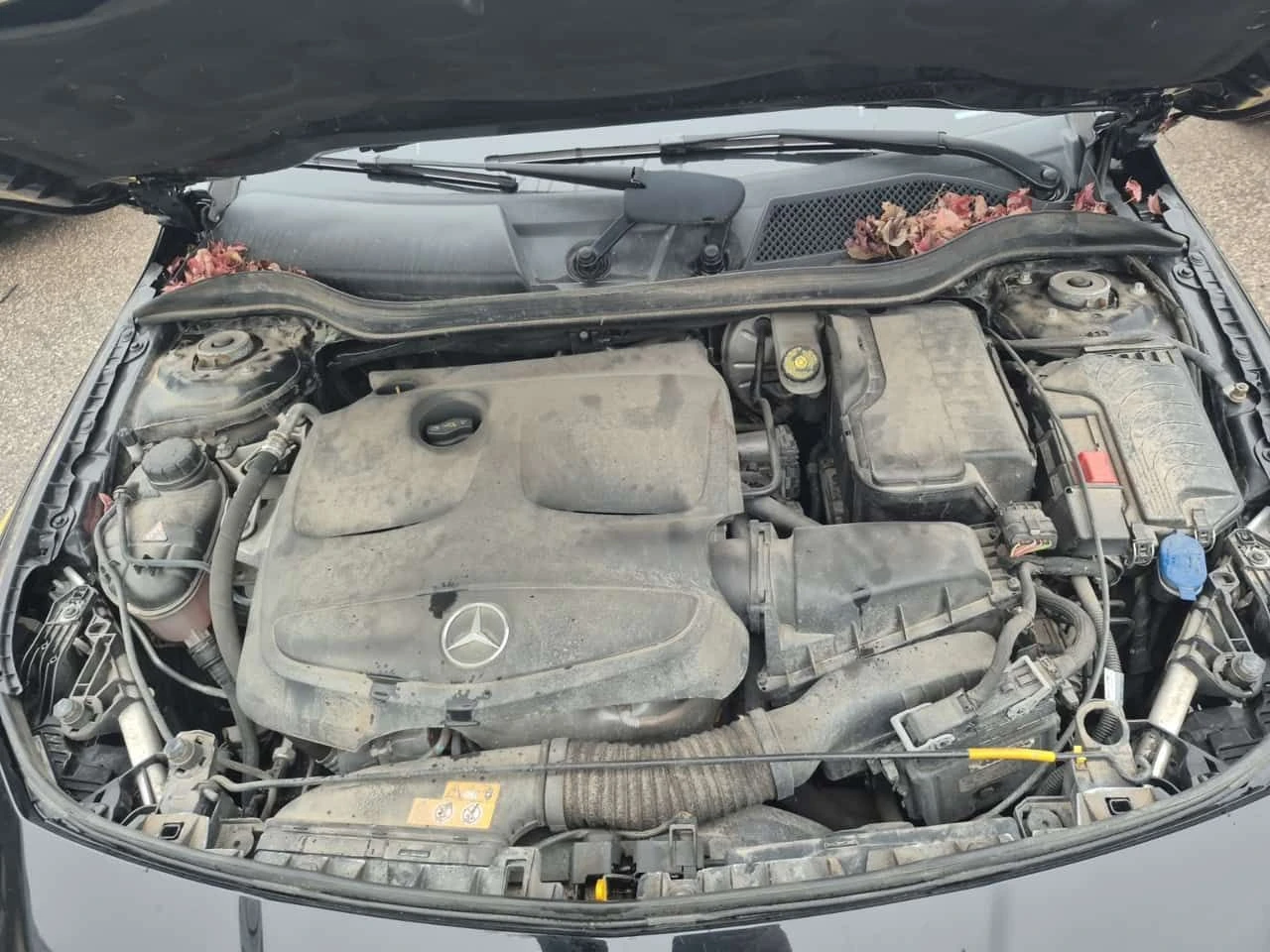 Mercedes-Benz CLA 250 ����| �����| ��� ����� ���� � ������|  | Mobile.bg � ����������� 7