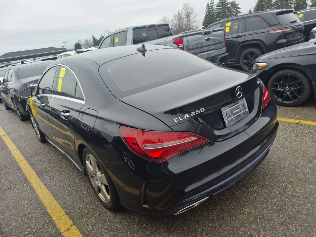 Mercedes-Benz CLA 250 ����| �����| ��� ����� ���� � ������|  | Mobile.bg � ����������� 4