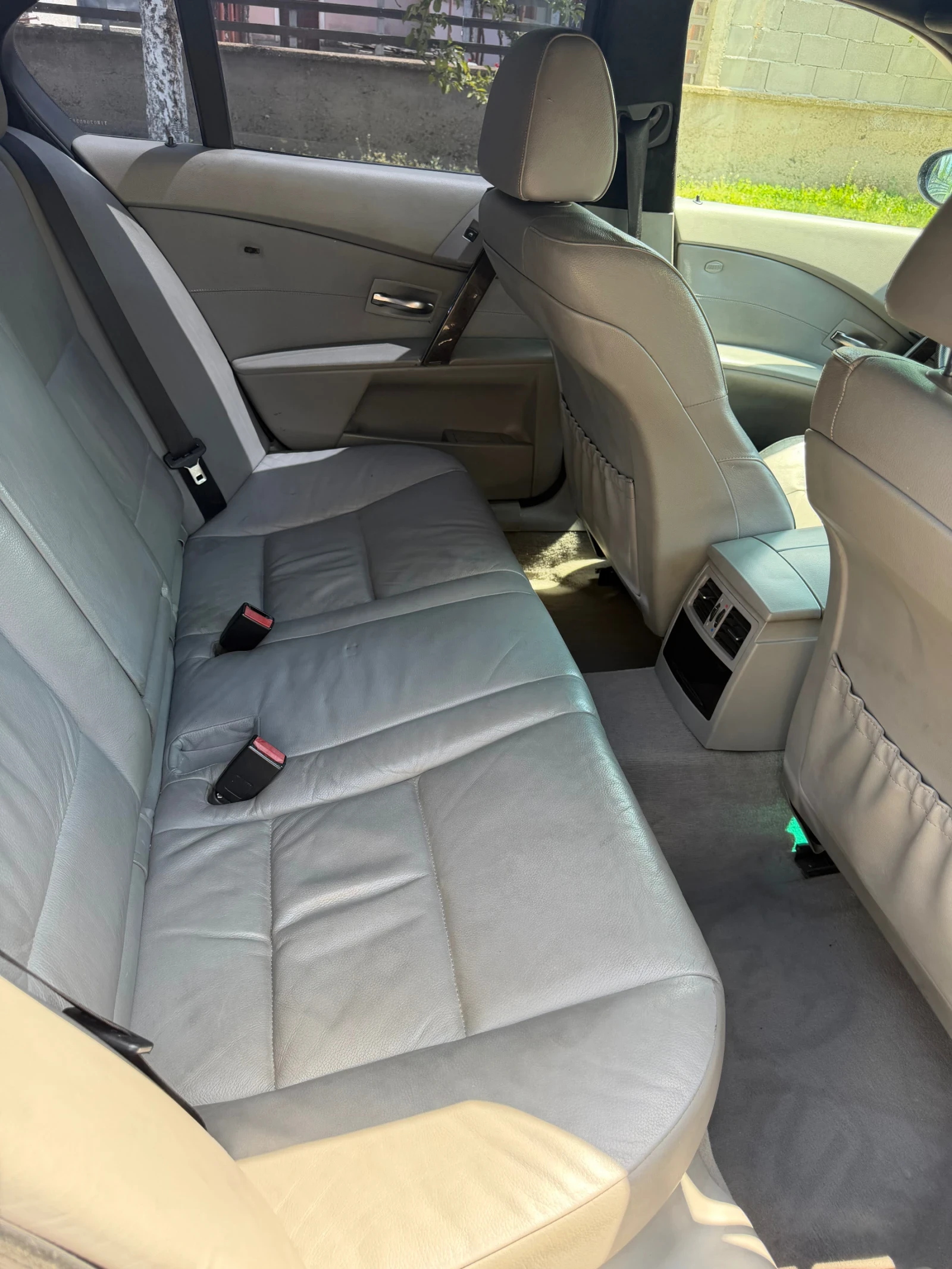 BMW 530, снимка 14 - Автомобили и джипове - 54631517