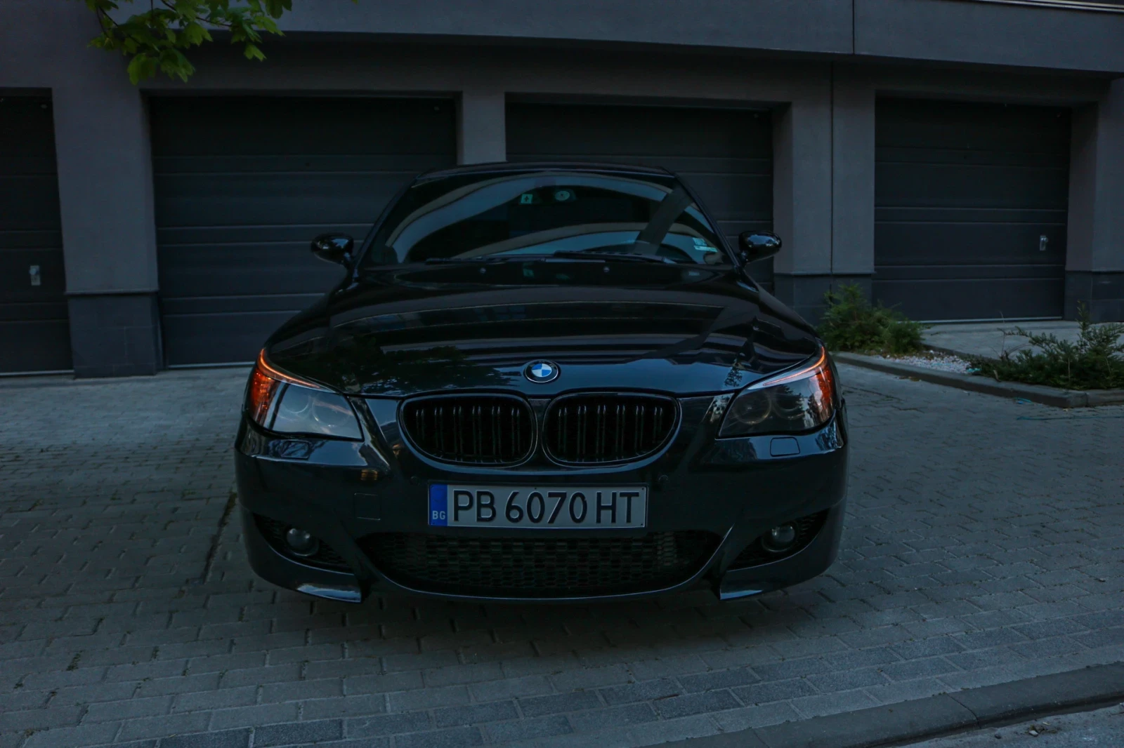 BMW 530, снимка 10 - Автомобили и джипове - 54269894