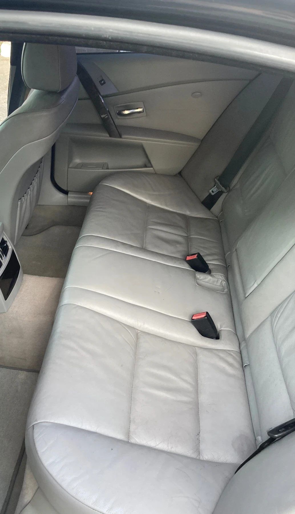 BMW 530, снимка 14 - Автомобили и джипове - 54269894