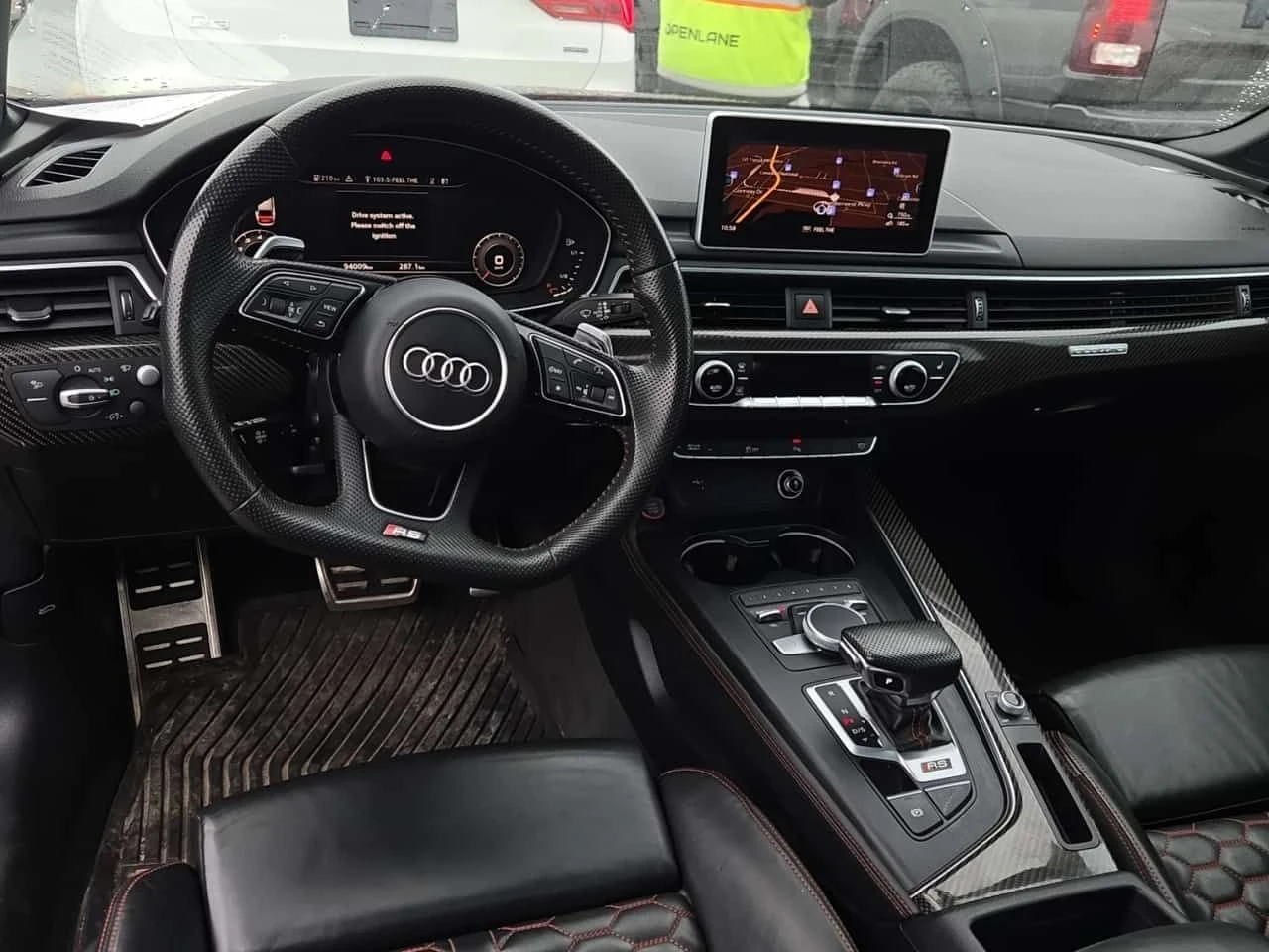 Audi Rs5 * ��������* ���������* ��� �����*  | Mobile.bg � ����������� 9