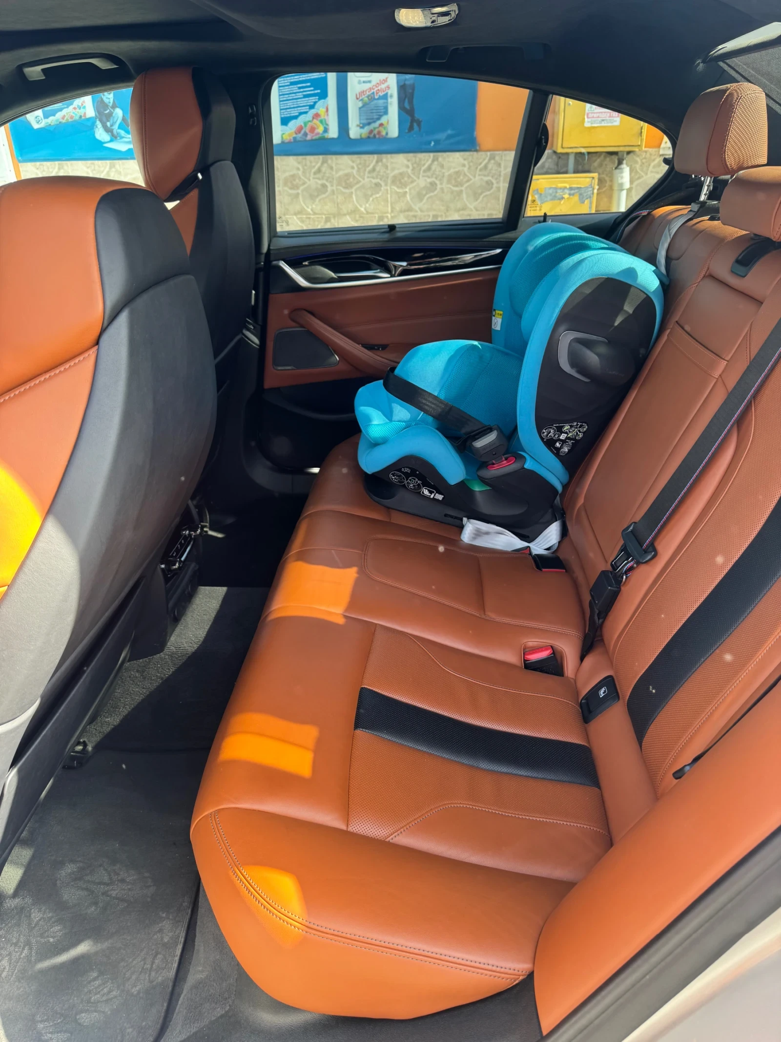 BMW M5 M5 F90, снимка 12 - Автомобили и джипове - 54420702