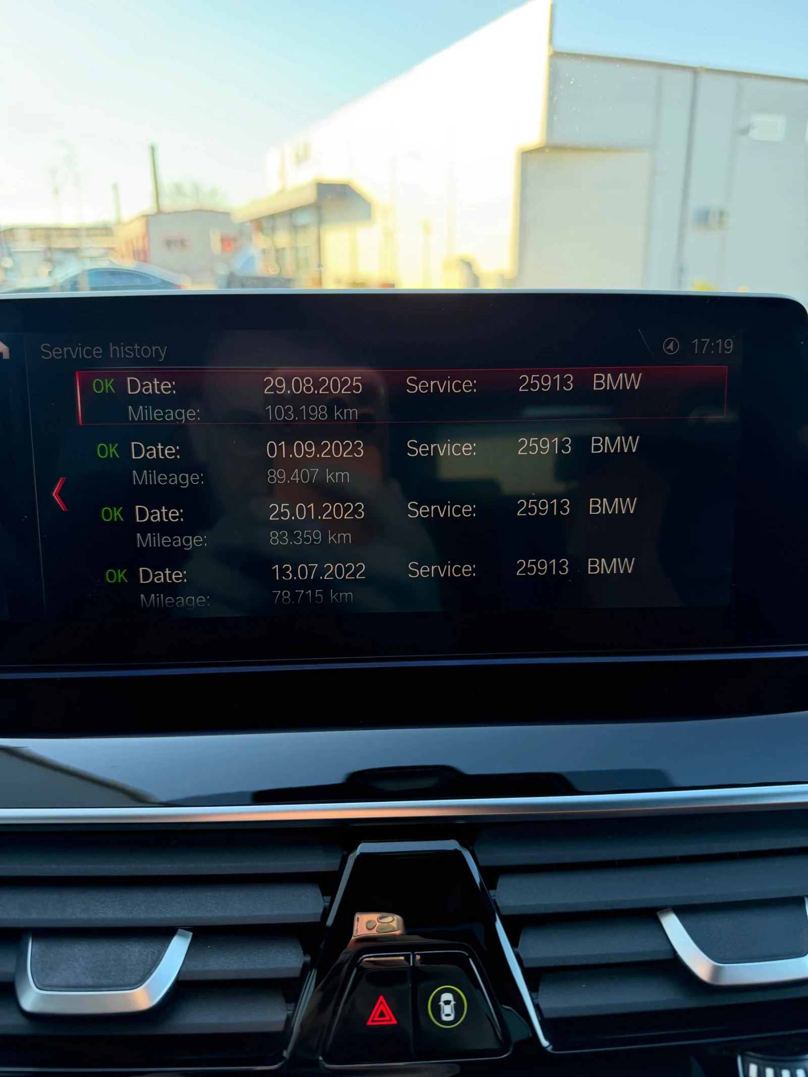 BMW M5 M5 F90, снимка 10 - Автомобили и джипове - 54420702