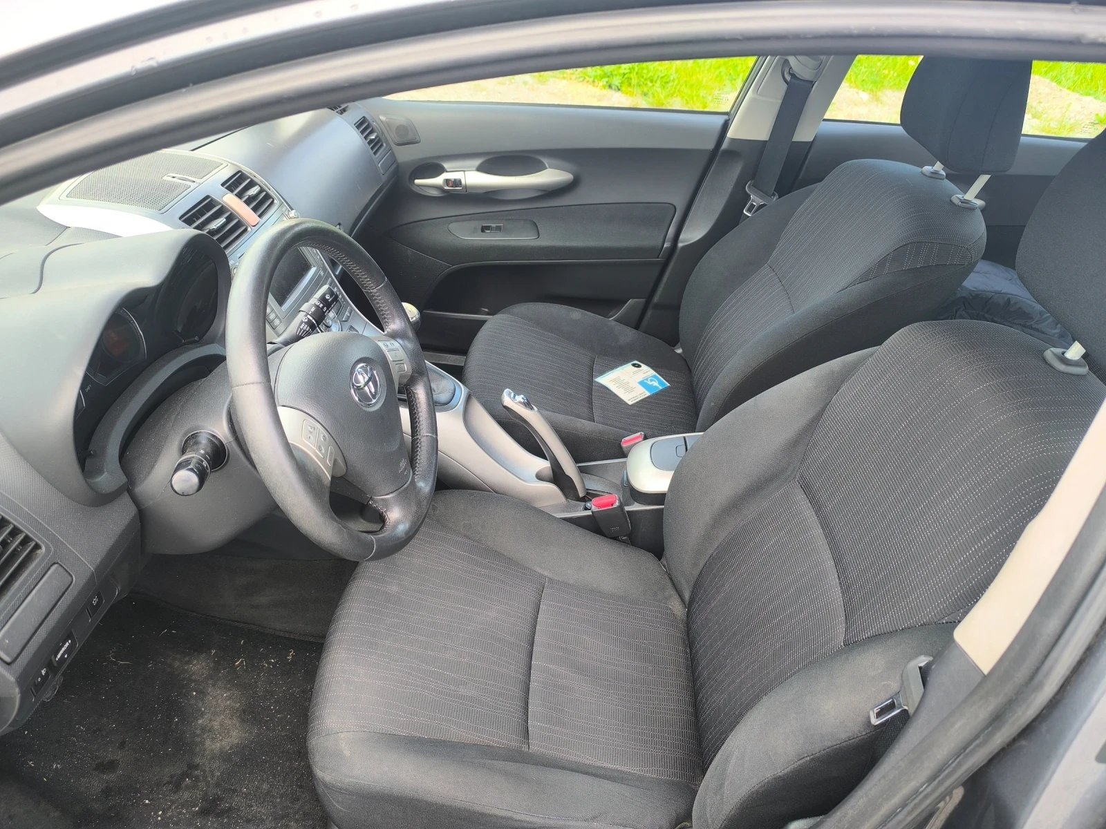 Toyota Auris 1.4 D4D | Mobile.bg � ����������� 7