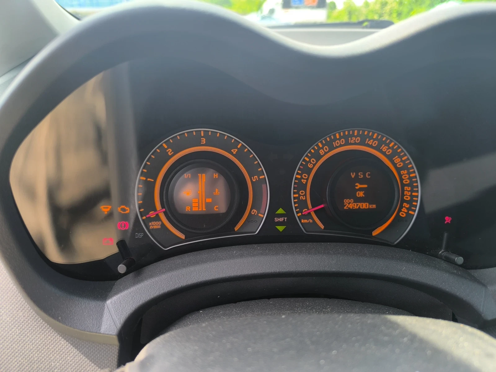 Toyota Auris 1.4 D4D | Mobile.bg � ����������� 3