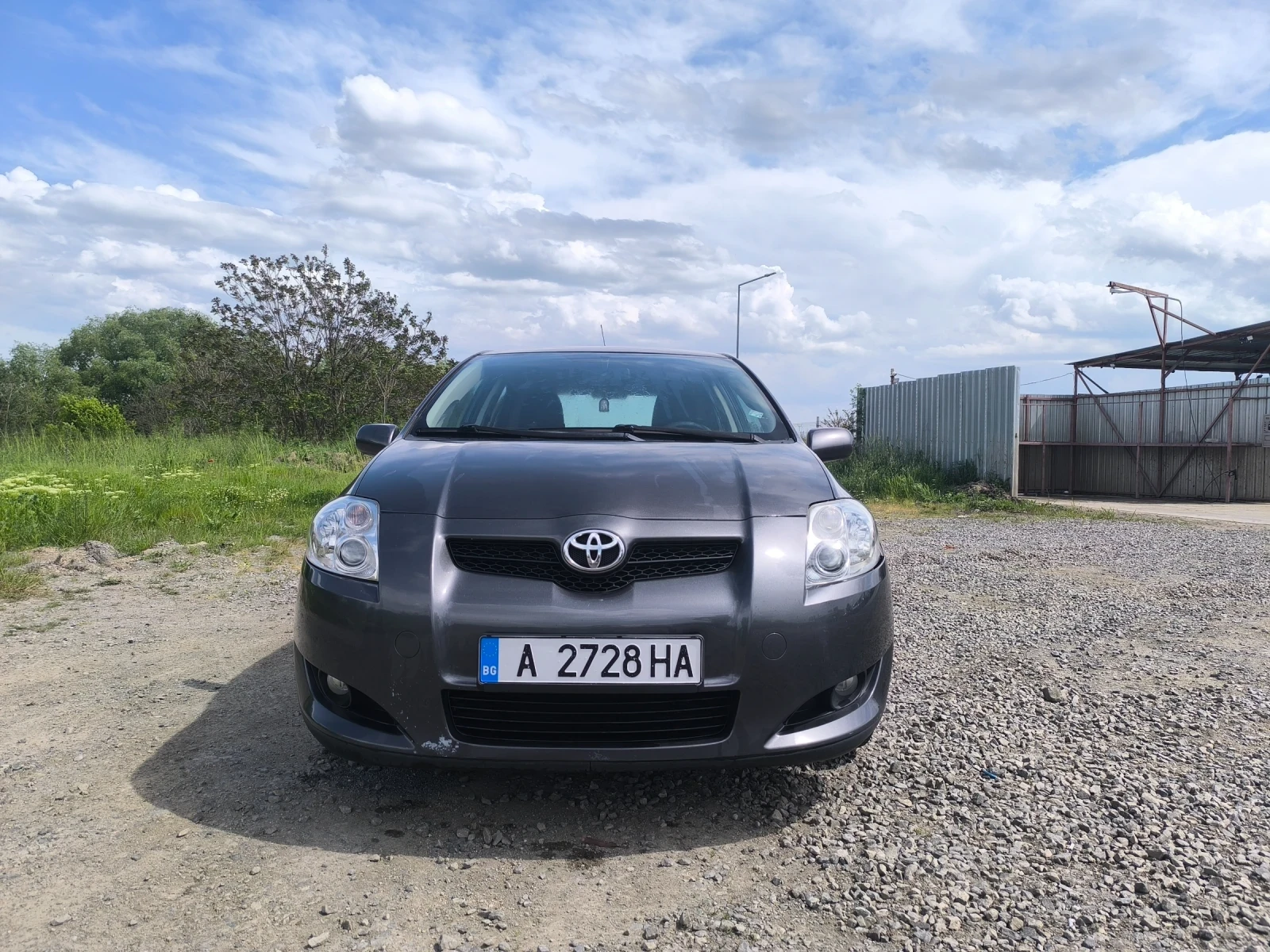 Toyota Auris 1.4 D4D | Mobile.bg � ����������� 1