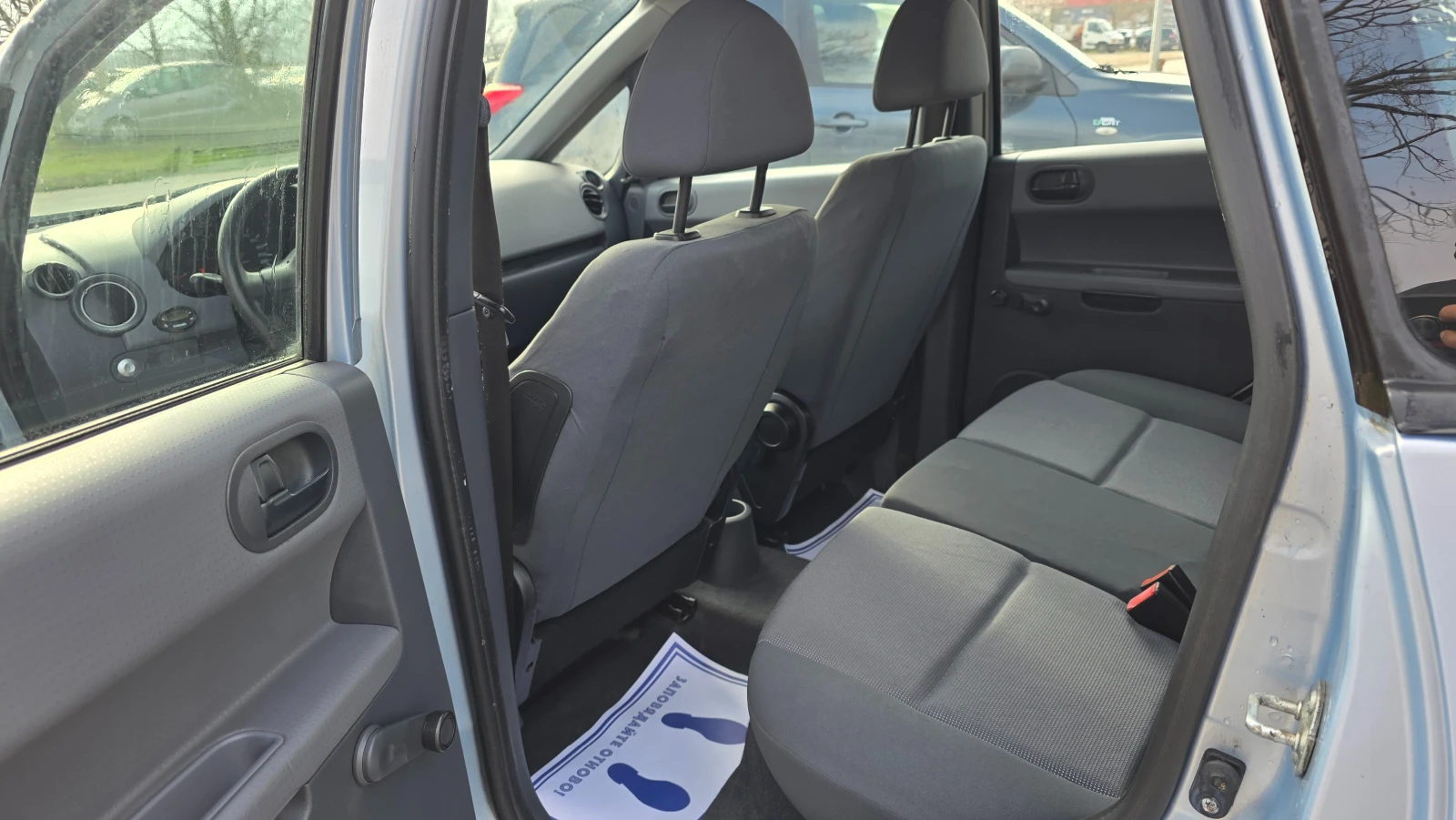 Mitsubishi Colt УНИКАТ, снимка 7 - Автомобили и джипове - 54544710