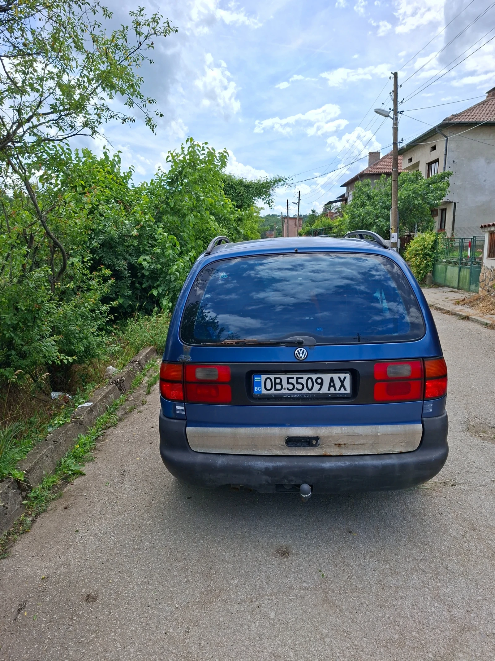 VW Sharan | Mobile.bg � ����������� 4