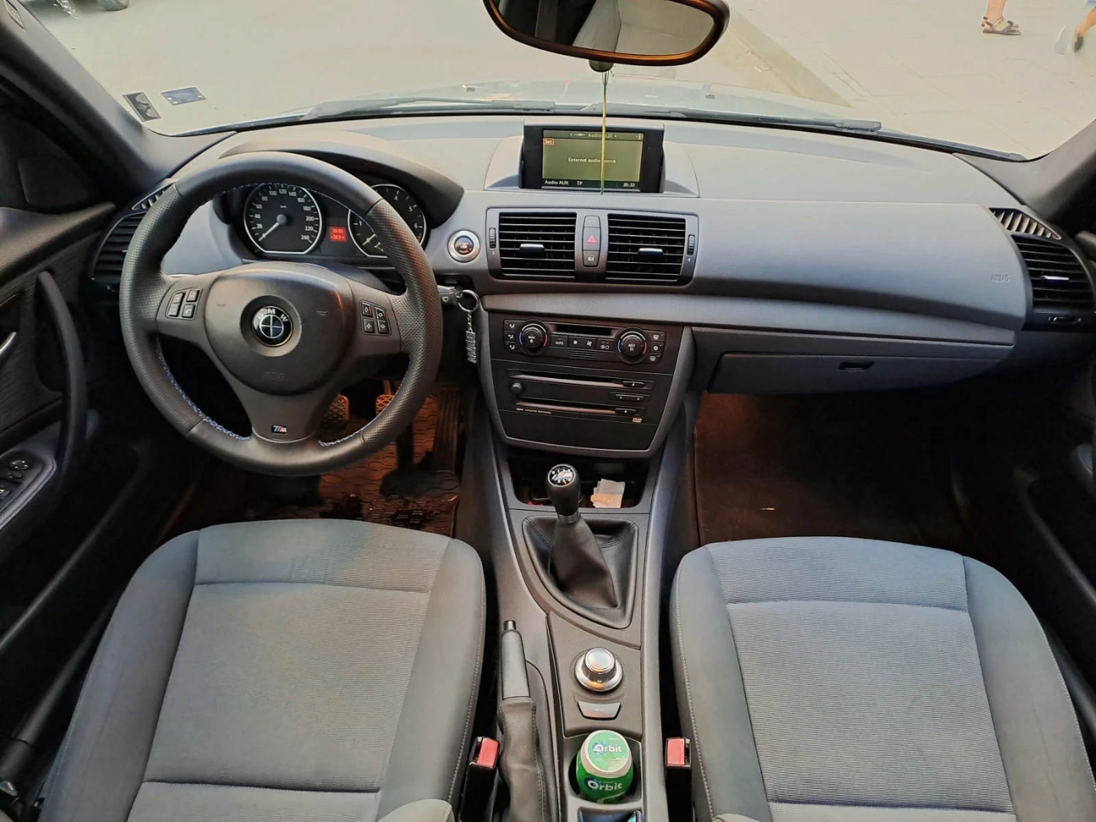 BMW 120, снимка 6 - Автомобили и джипове - 54812852
