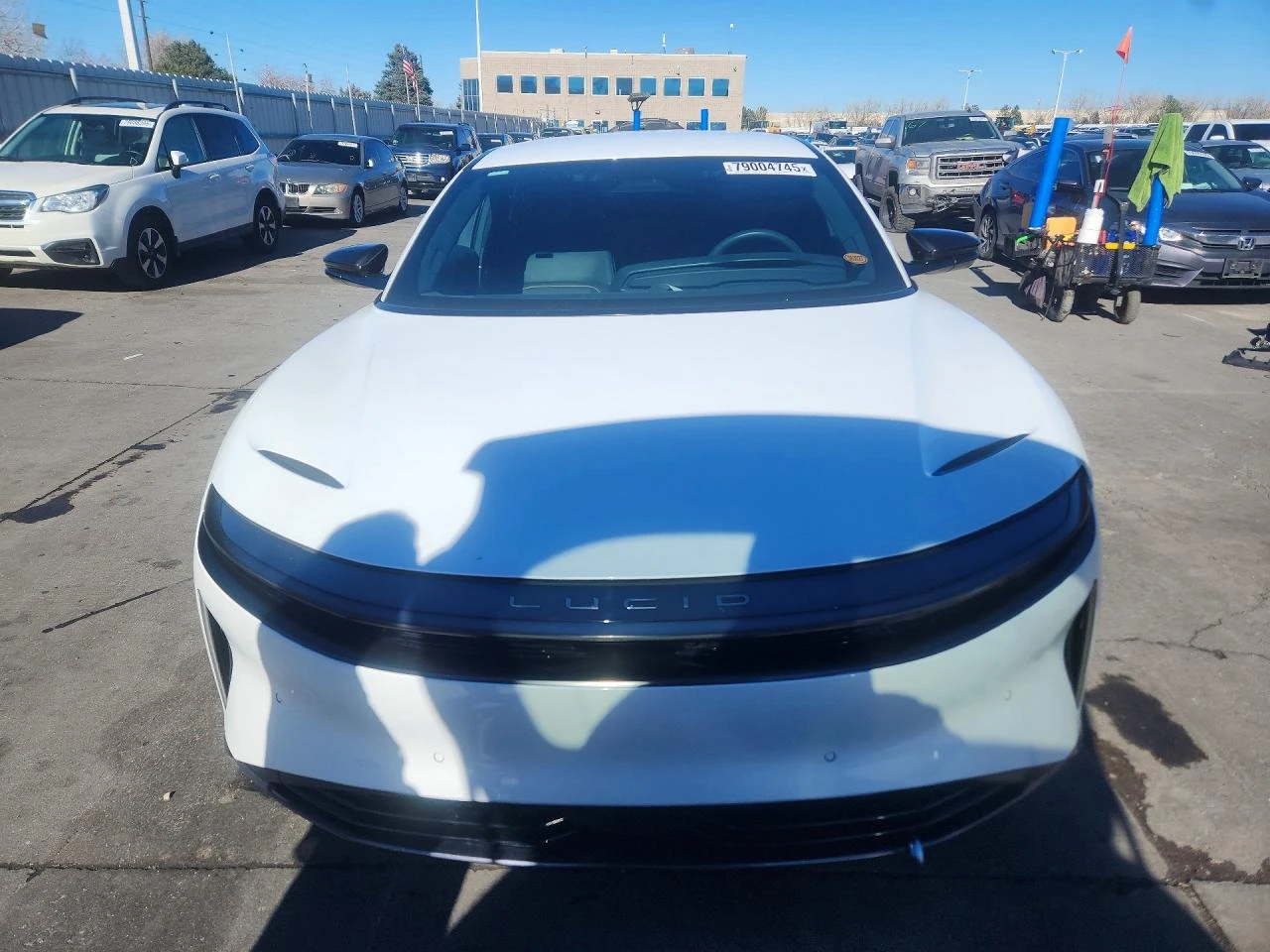Lucid Air Grand Touring | Mobile.bg � ����������� 2