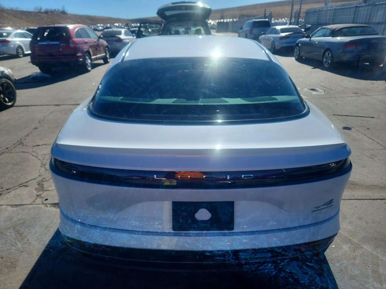 Lucid Air Grand Touring | Mobile.bg � ����������� 6