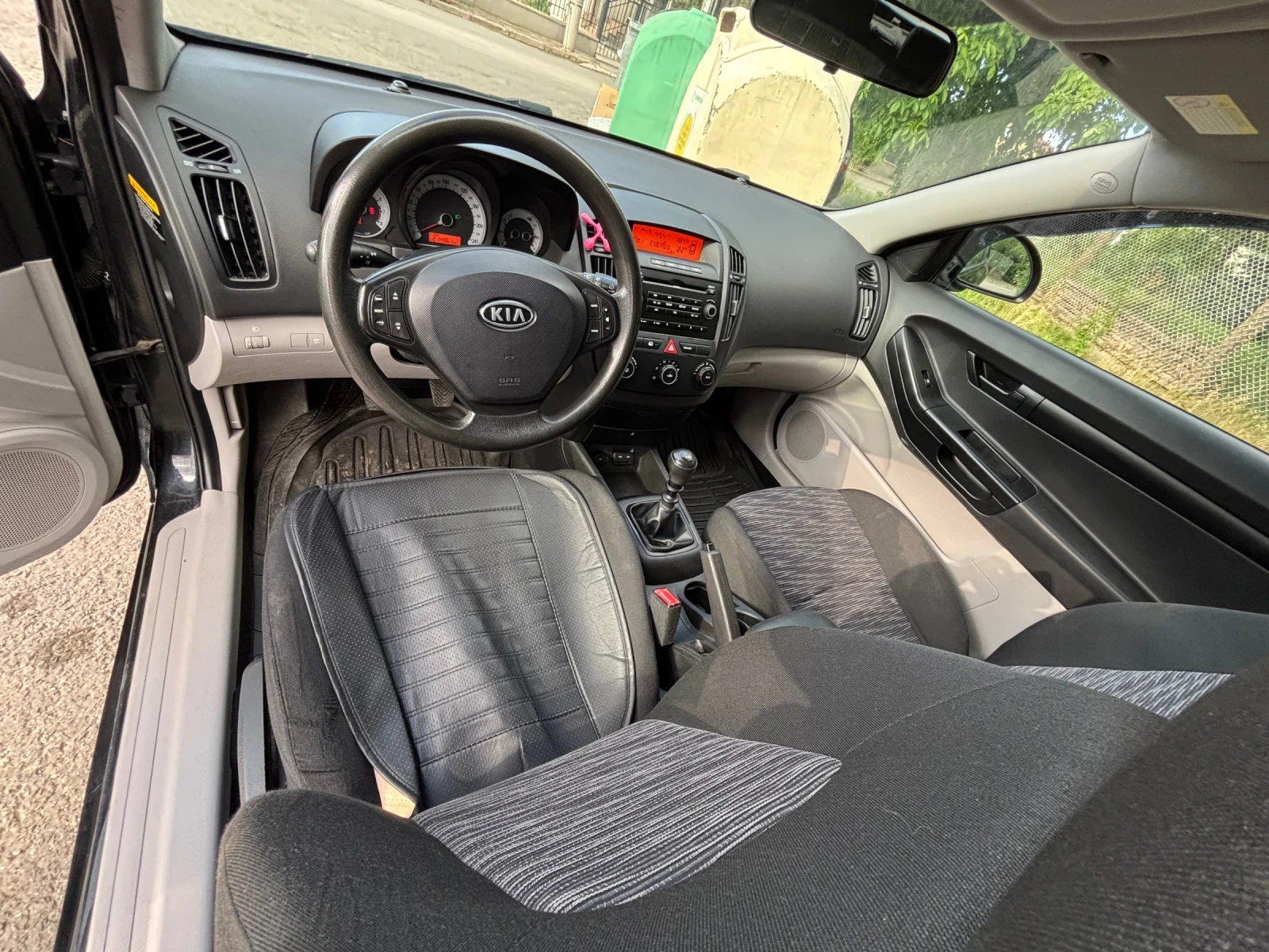 Kia Pro ceed | Mobile.bg � ����������� 5