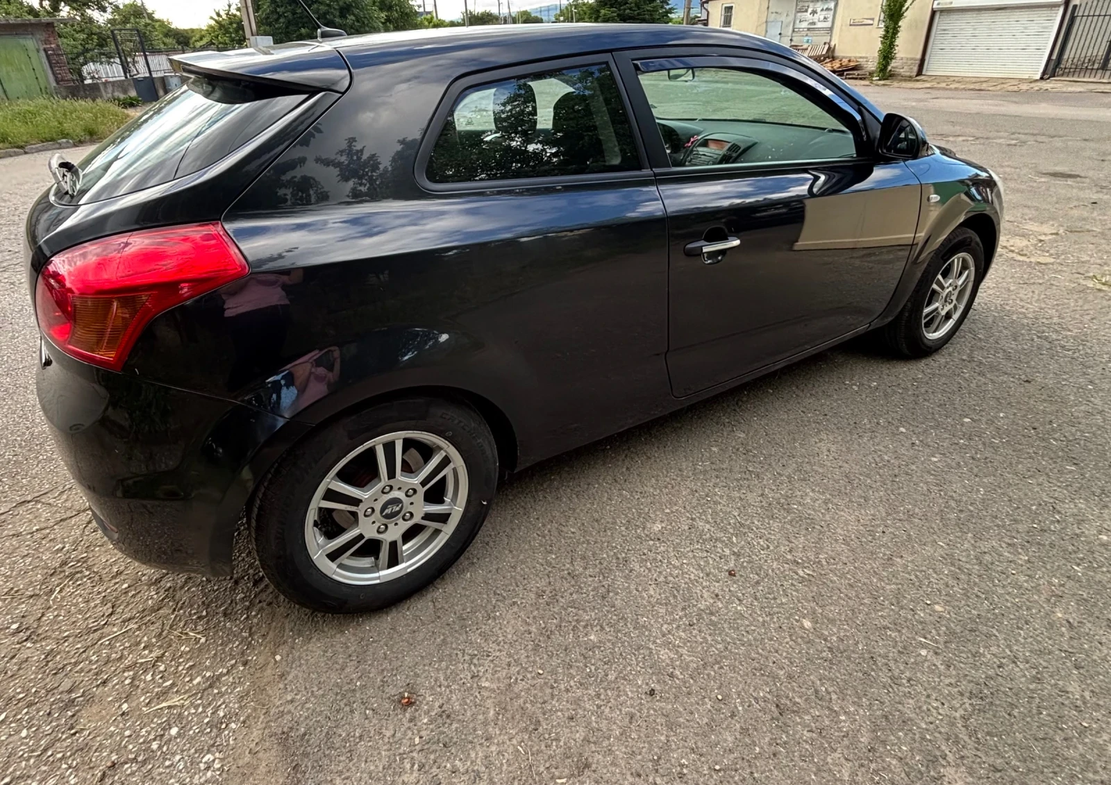 Kia Pro ceed | Mobile.bg � ����������� 2